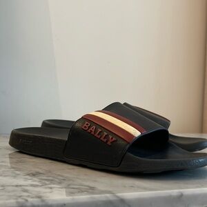 Bally Mens slides